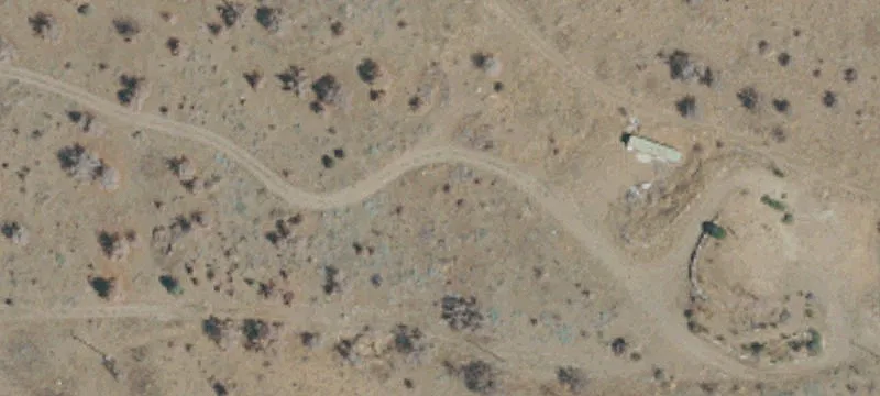 Residential Land with Well & Septic