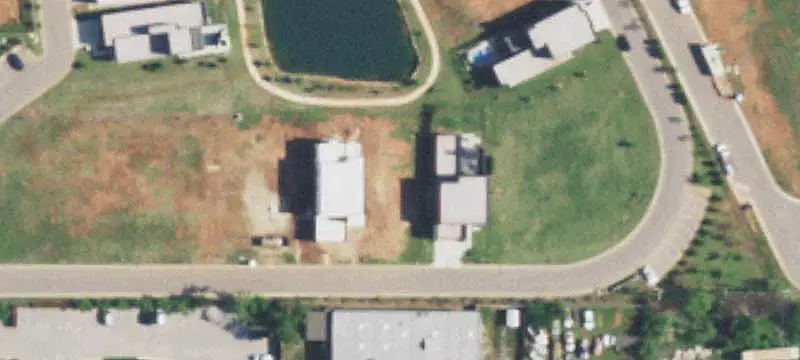 Residential Home-Building Lot