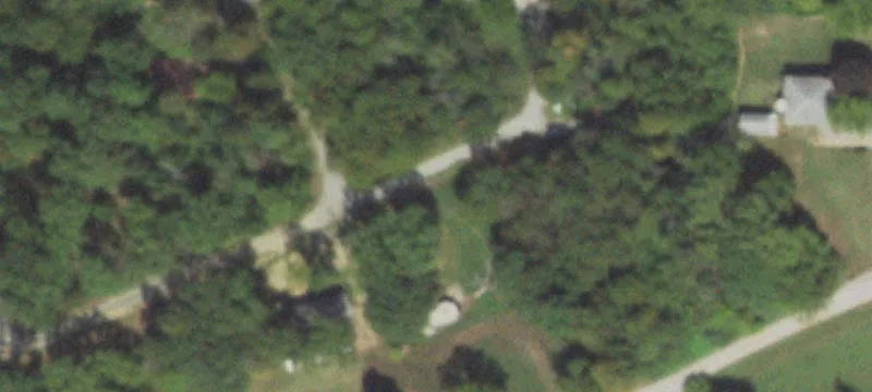Residential Land Lot