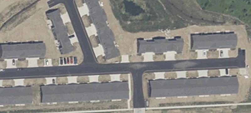 Specialty Land Parcel