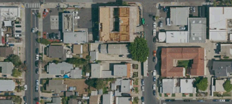 Nine-Unit Multifamily Property
