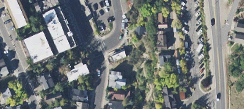 Specialty Commercial Property For Sale