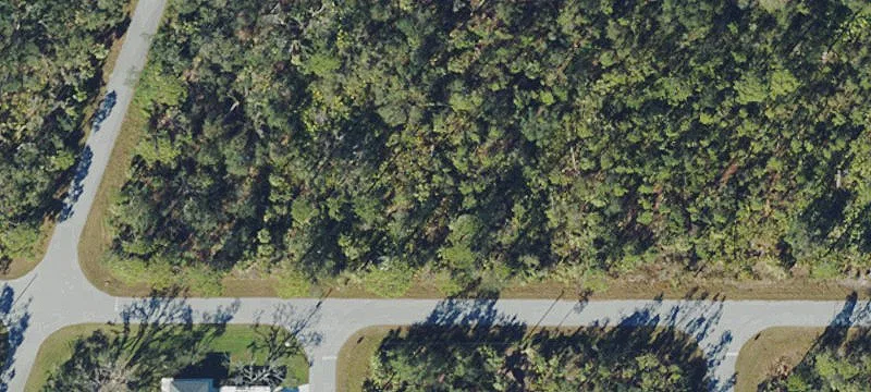 Single-Family Vacant Home Lot