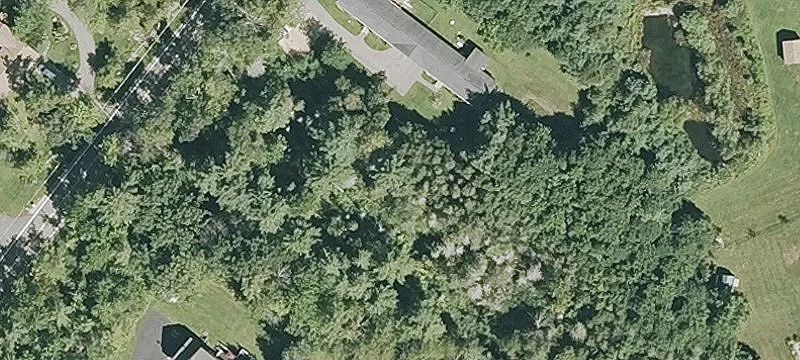 Raw Development Land Acreage