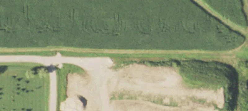 Residential Building Lot