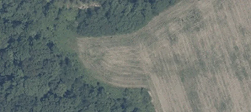 Land with Utility Access for Development