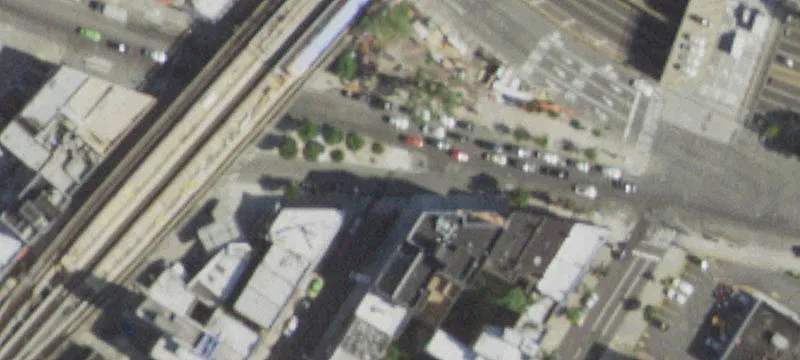 Mixed-Use Development Land with Frontage