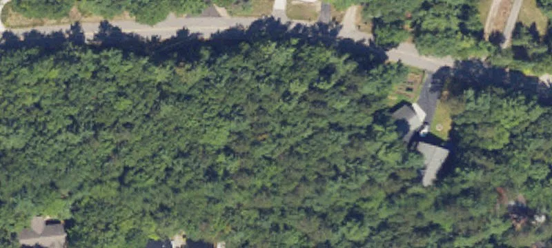 Waterfront Buildable Parcel