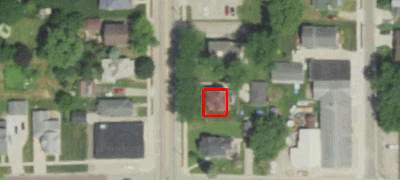 Industrial Flex Property with Cold Storage