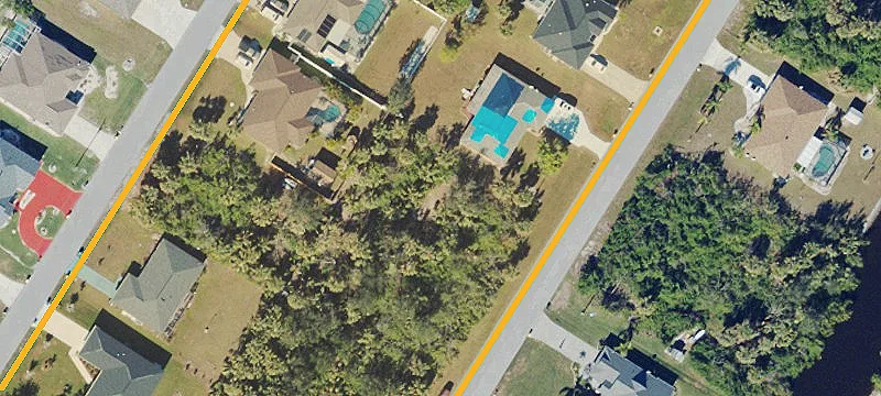 Vacant Residential Lot