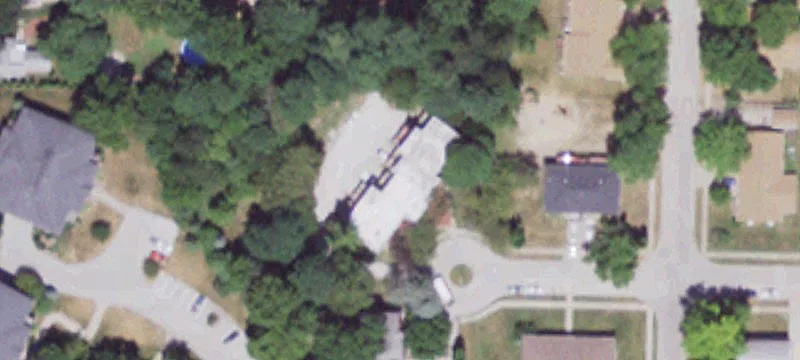 Apartment Building for Sale