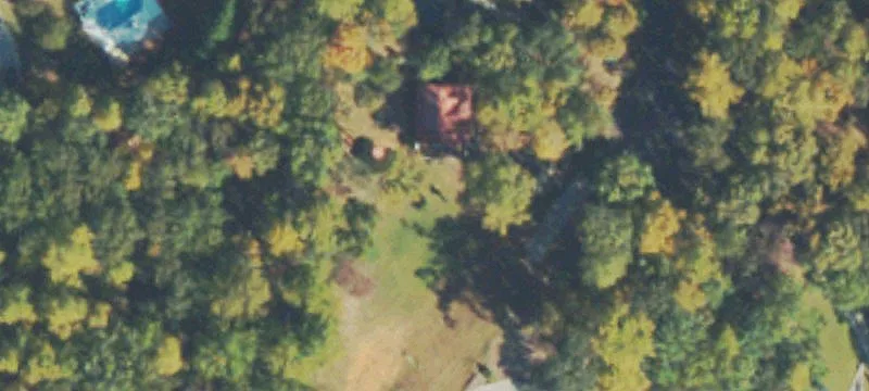 Lakefront Residential Land Lot