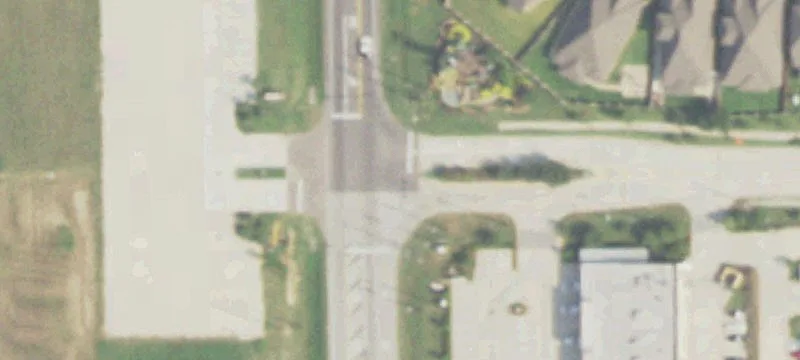 Owner-User Car Wash Auto Facility