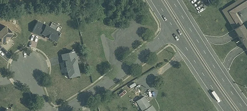Specialty Land Parcel