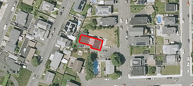 Two-Family Income Property