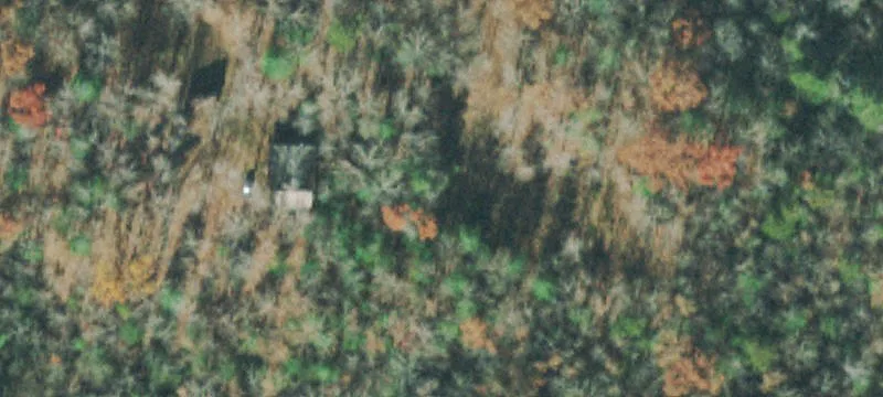 Residential Acreage Build Site