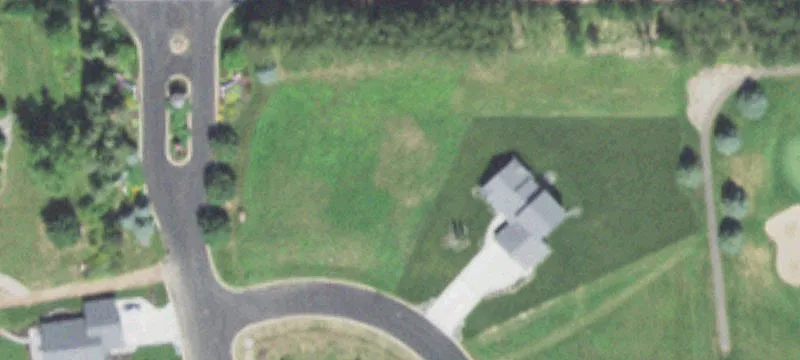 Gated Residential Land Community