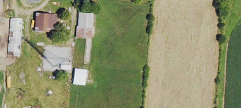 Turn-Key Horse Farm with Residence