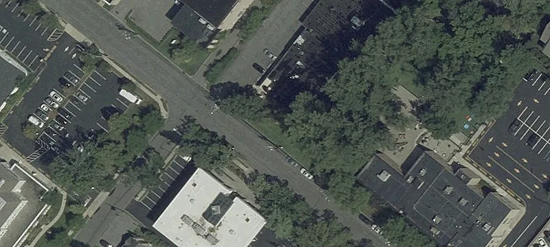 Office Building For Sale