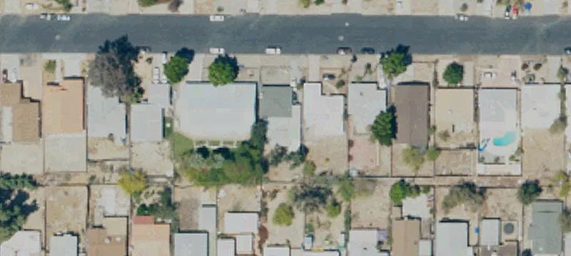 Residential Land Lot Opportunity