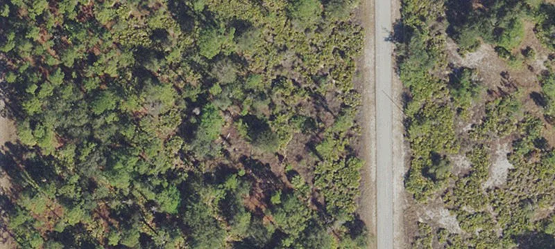 Residential Building Lot with No HOA