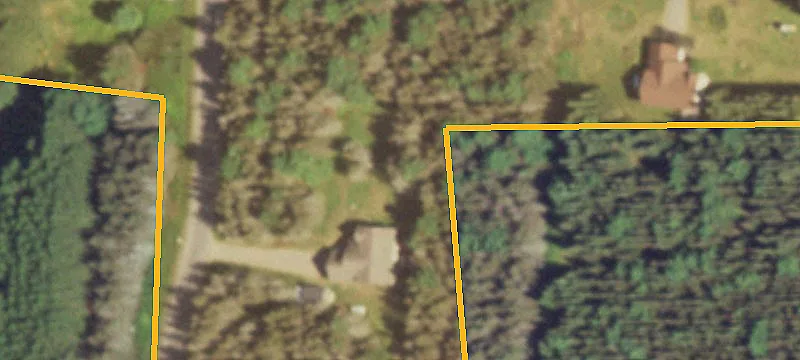 Waterfront Land Building Site