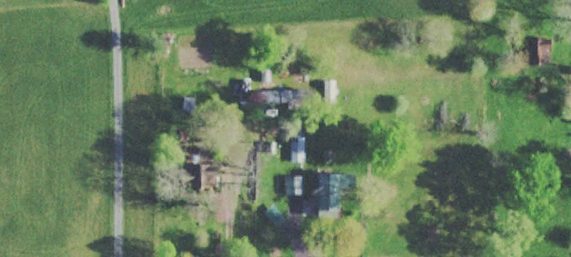 Homestead Agricultural Land