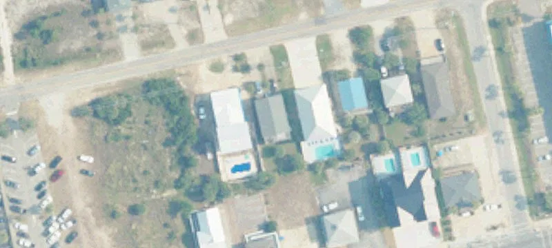 Duplex with Two 2BR Units