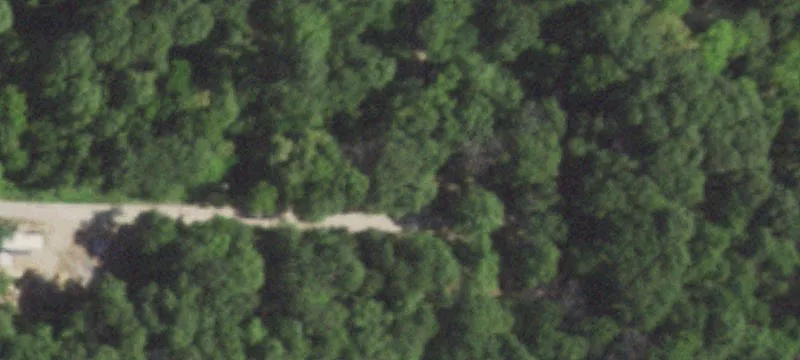 Recreation Land Lot