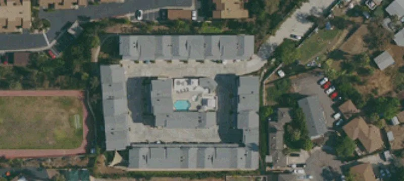 In-Fill Residential Land Lot