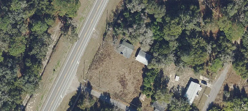 Commercial-Opportunity Land Parcel