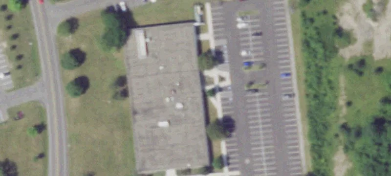One-Story Medical Office Building