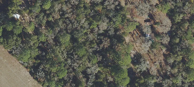 Mobile Home Zoning Land Lot