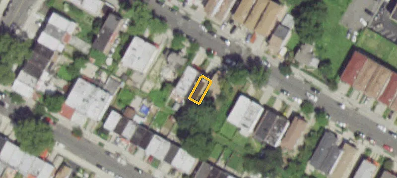 Buildable Four-Family Development Lot
