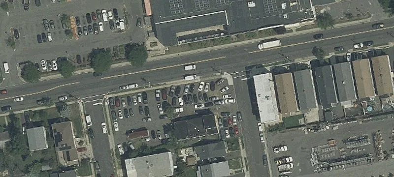 Retail Space for Sale