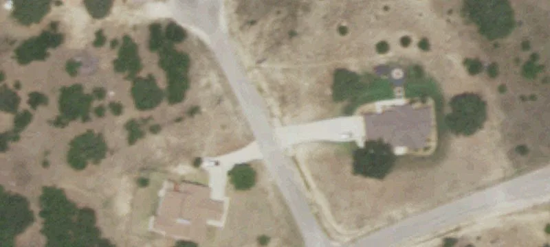 Residential Homesite on Cul-de-Sac