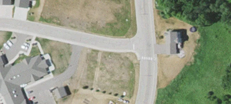 Residential Development Land Lots