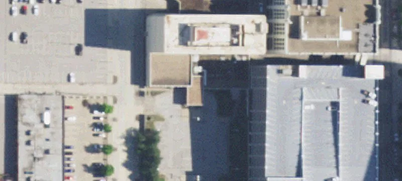 Downtown Ground-Floor Restaurant Space