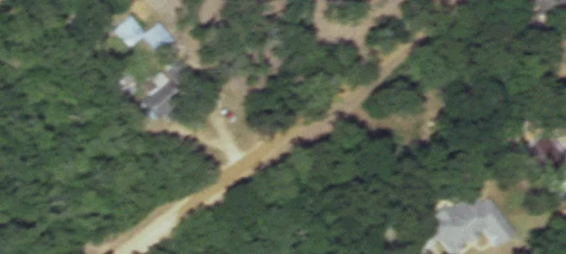 Lake-View Residential Lot