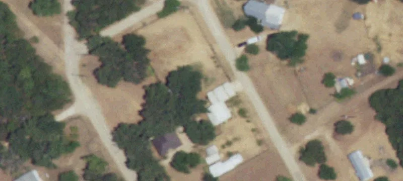 Gated Community Homesite Lot