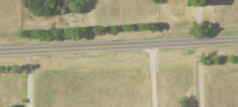 Single-Family Residential Lot