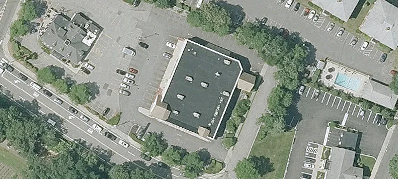 Freestanding Walgreens with Drive-Through