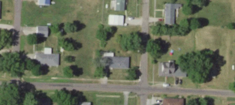 Build-Ready Residential Lot