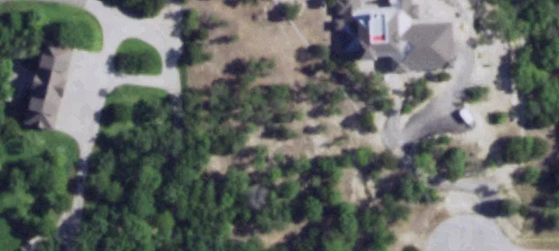 Residential Development Lot