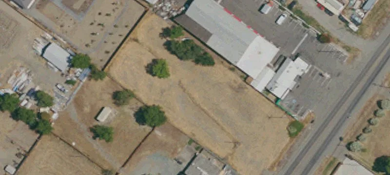Commercial Land Parcel