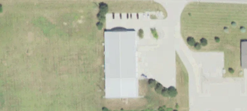 Office and Warehouse Facility