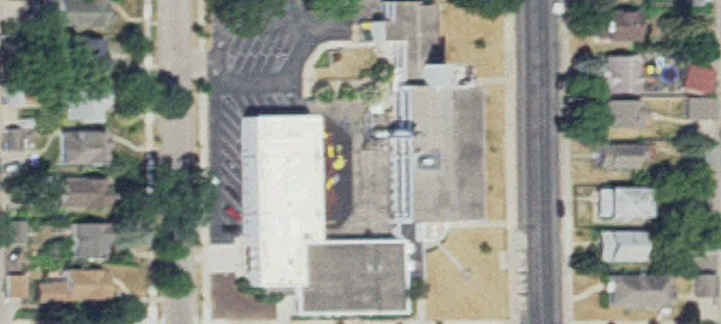 Specialty School Property