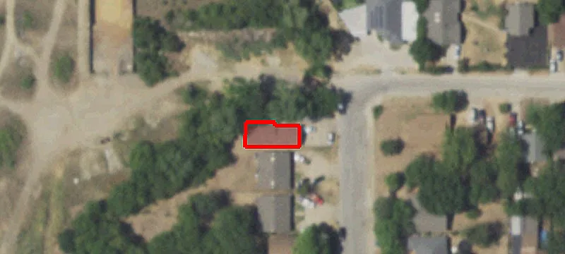 Fully Updated Duplex Income Property