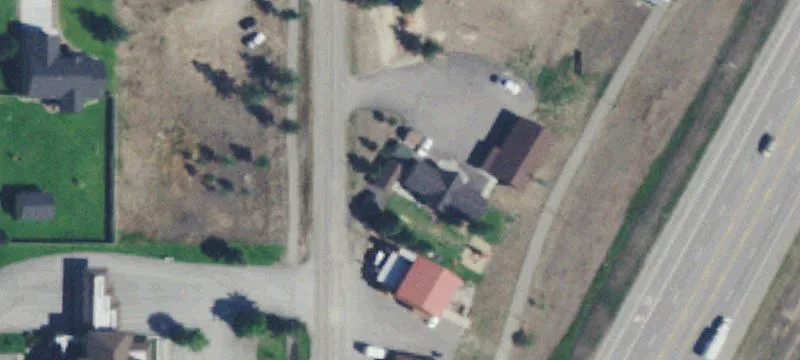 Mixed-Use Office and Daycare Property