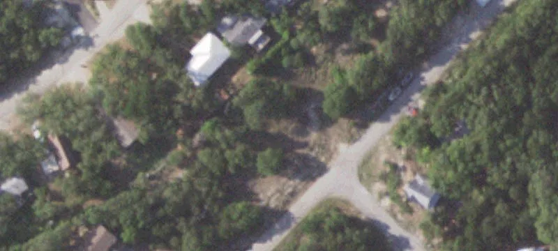 Residential Land Lot